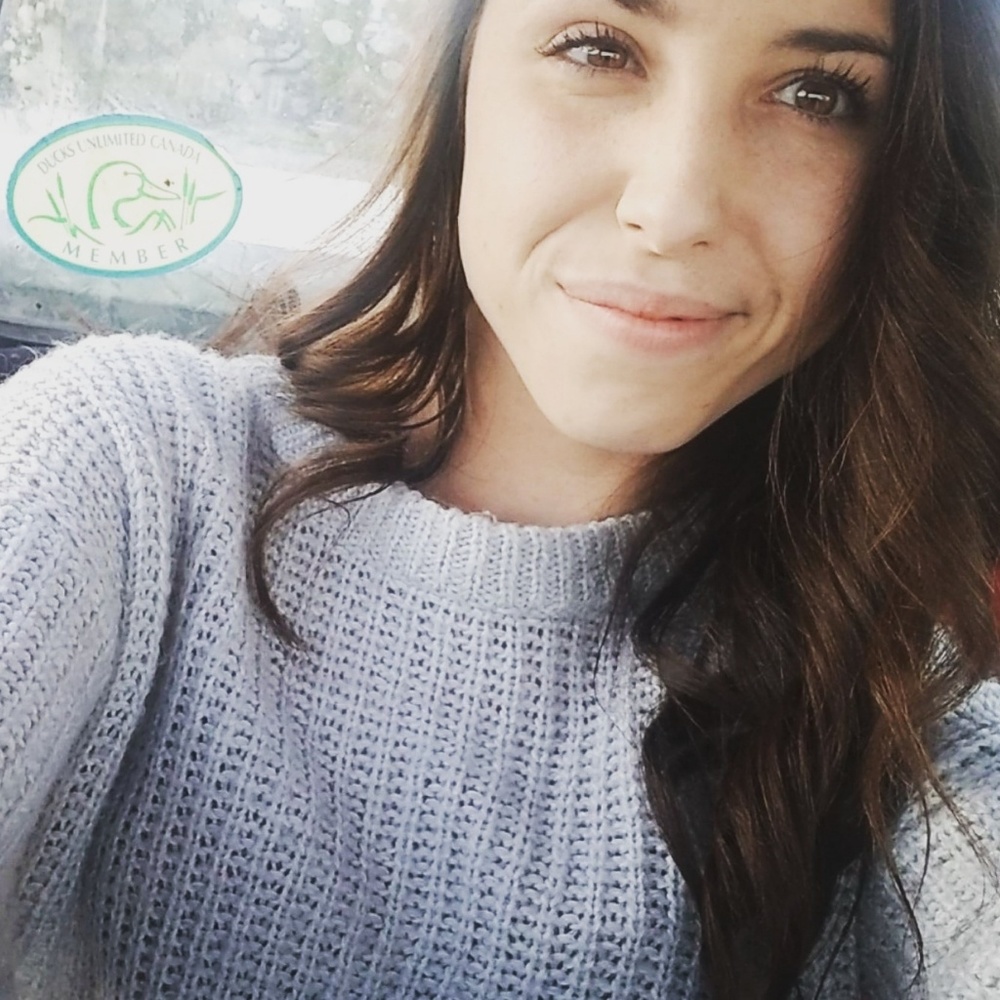 Meet your Posher, Amy